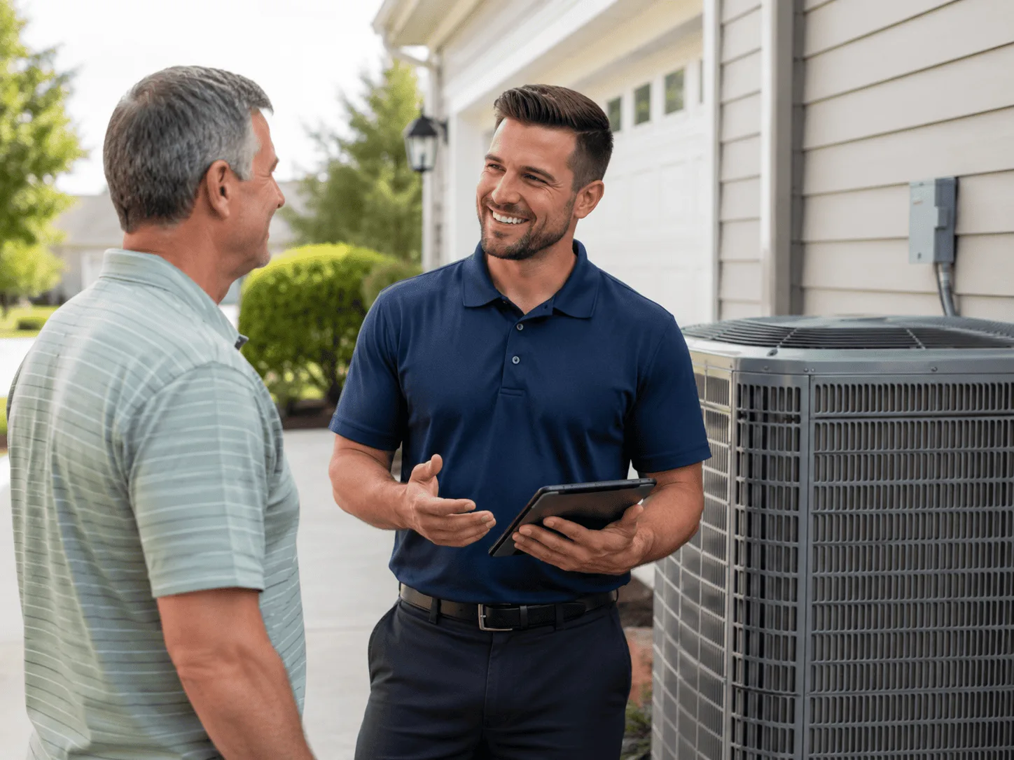 Heat Pump Installation Olaton, KY FAQs